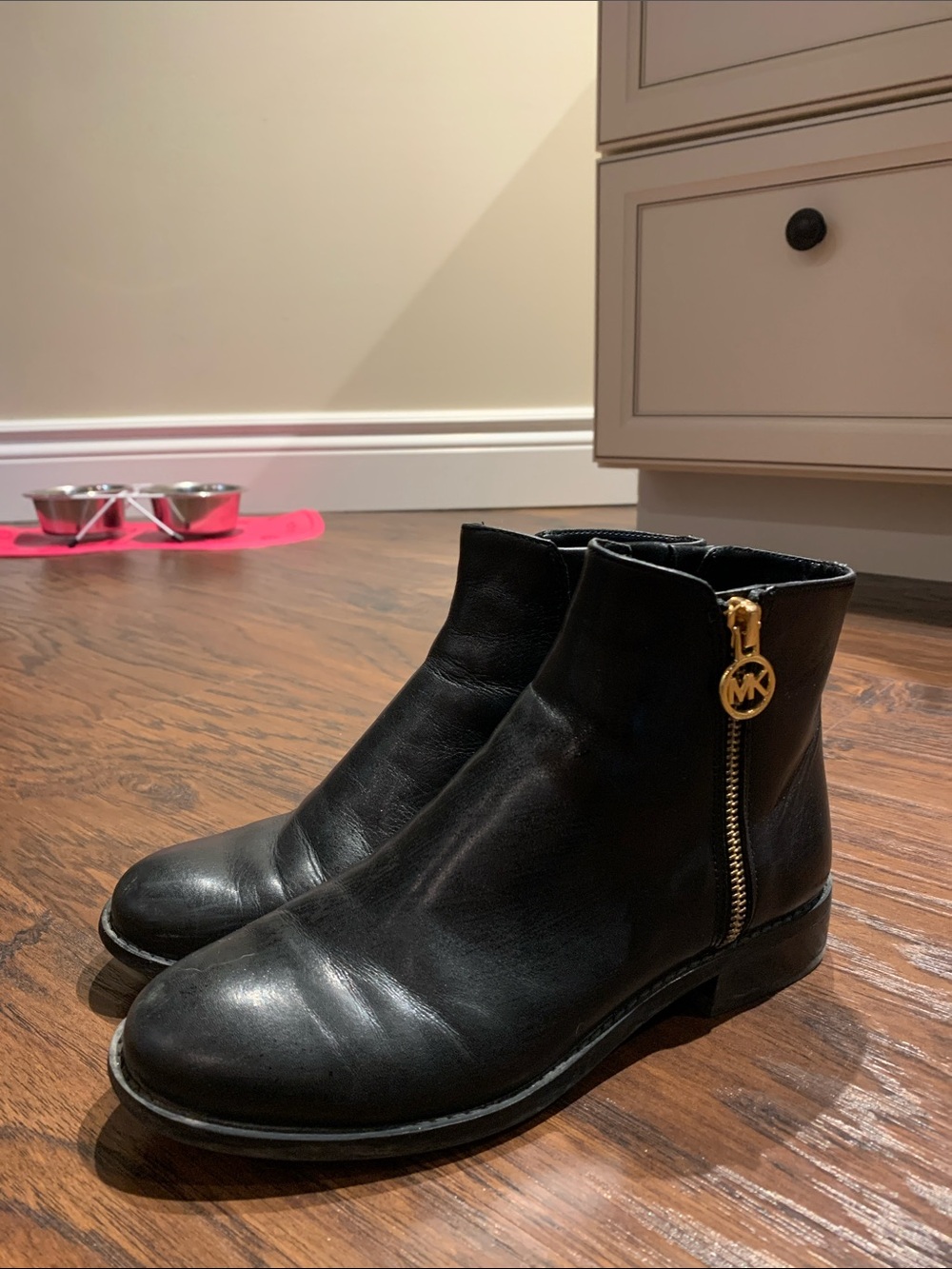 Michael Kors women’s boots